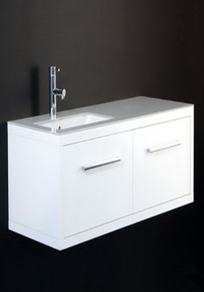 MDF bathroom vanity SW-W1500B
