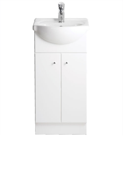 MDF bathroom vanity SW-A450KW