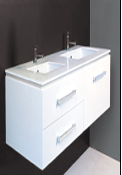 MDF bathroom vanity SW-MF1205