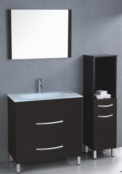 MDF bathroom vanity SW-MF1203