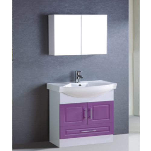 PVC bathroom cabinet SW-PV1203