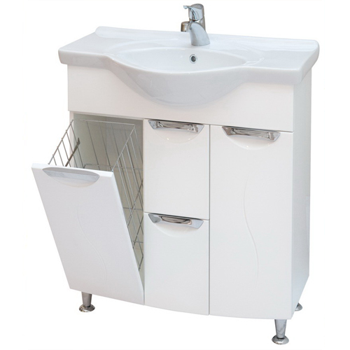 PVC Bathroom Cabinet SW-BK950L
