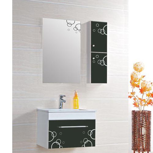 PVC Bathroom Cabinet SW-PF003W