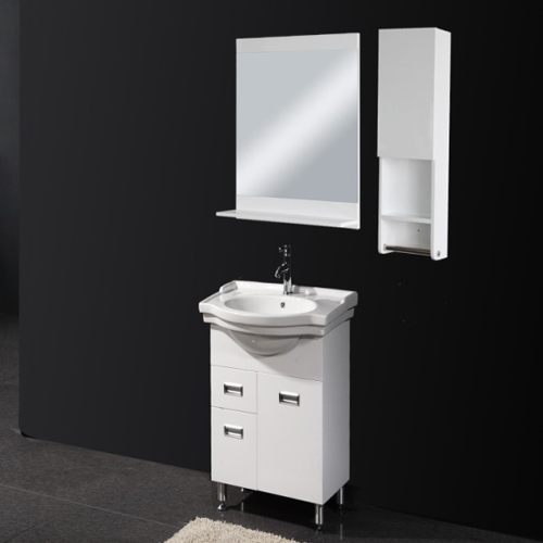 PVC Bathroom Cabinet SW-PVC822-550