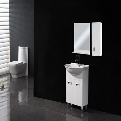 PVC Bathroom Cabinet SW-PVC8222-450
