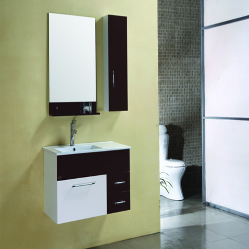 PVC Bathroom Cabinet SW-MJ854