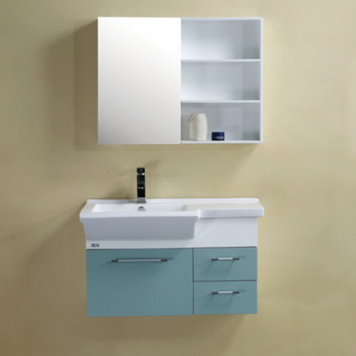 PVC Bathroom Cabinet SW-MJ855