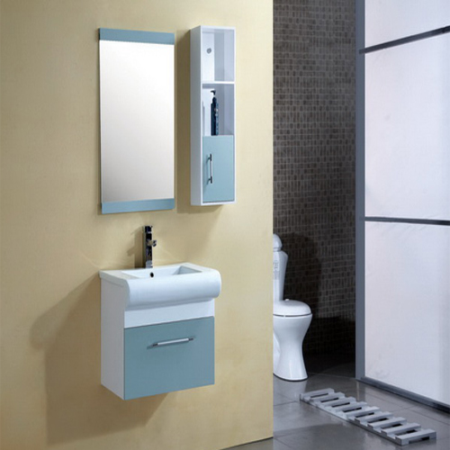 PVC Bathroom Cabinet SW-MJ860
