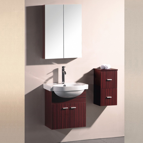 melamine bathroom furniture SW-PB181