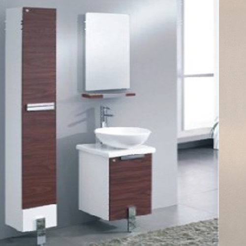 melamine bathroom furniture SW-ML1201