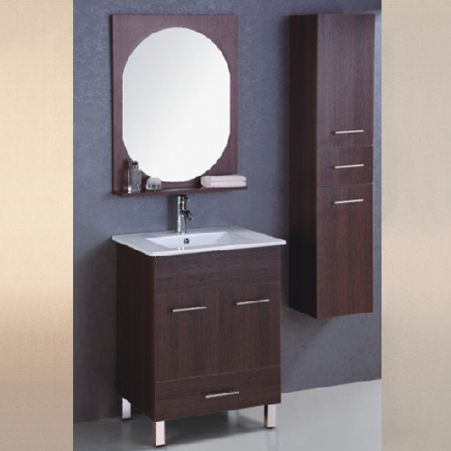 melamine bathroom furniture SW-ML1213