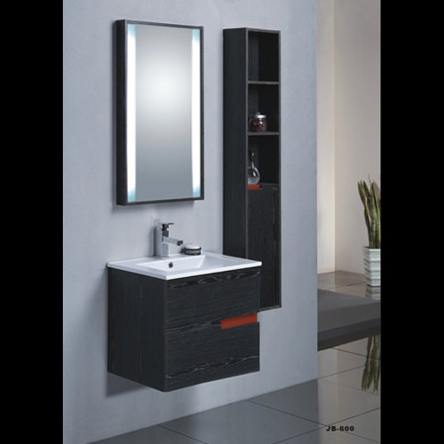 Wood bathroom cabinet SW-JB600