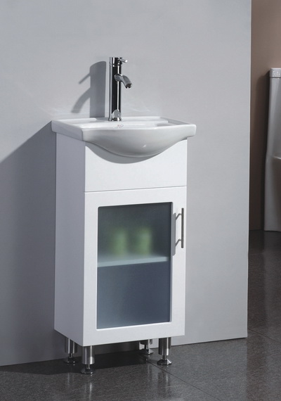 MDF bathroom vanity  SW-A450LG