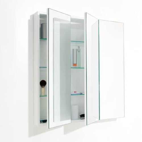 Mirror Cabinet SW-M402
