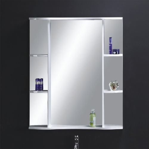 MDF Mirror Cabinet SW-M406