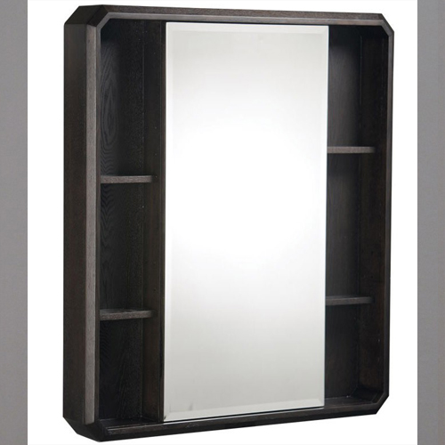 MDF Mirror Cabinet SW-M601