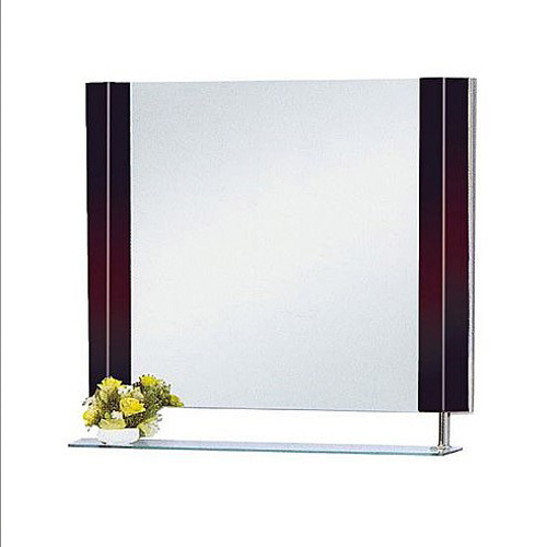 PVC Mirror Cabinet SW-M606
