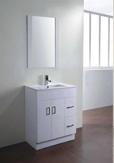 MDF bathroom vanity  SW-B1200W