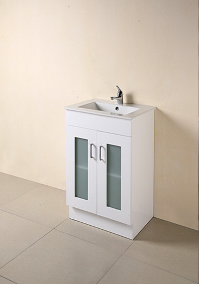 MDF bathroom vanity  SW-B750KG