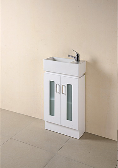 MDF bathroom vanity  SW-C450KG