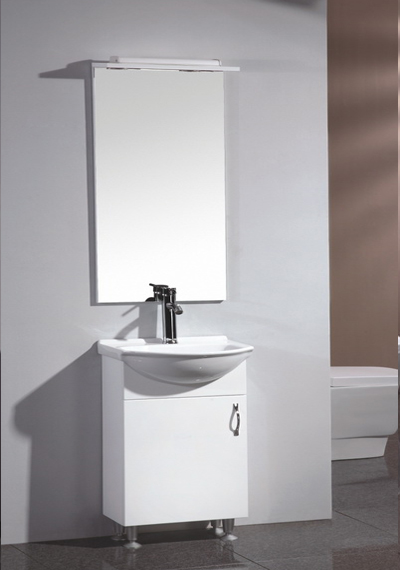 MDF bathroom vanity SW-E450LW