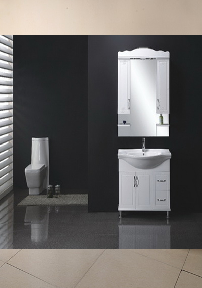 MDF bathroom vanity SW-L1000T 900T 800T 700T
