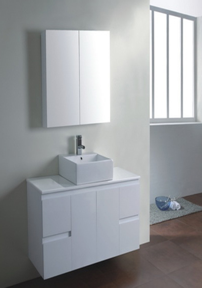 MDF bathroom vanity SW-W1200A