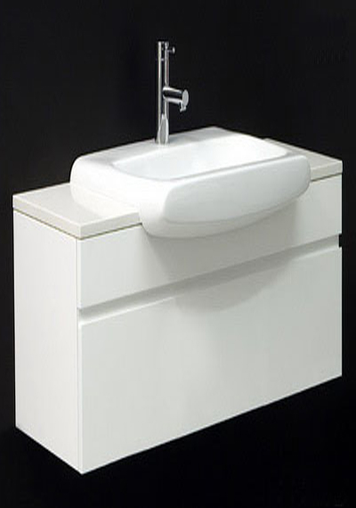 MDF bathroom vanity SW-B1000B